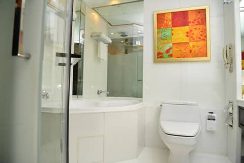 Regal Hongkong Hotel — photo 5