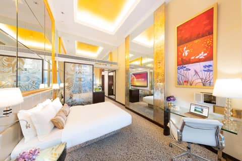 Regal Hongkong Hotel — photo 9