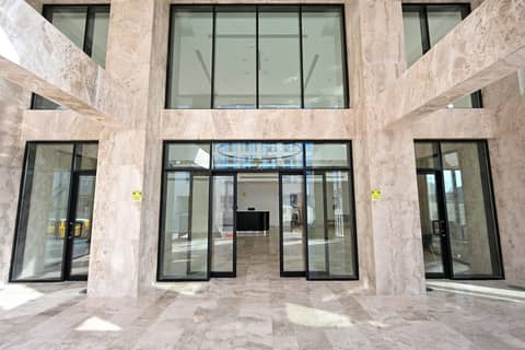 Terminal Inn By Edar City -C Ring Road — recepcion & lobby