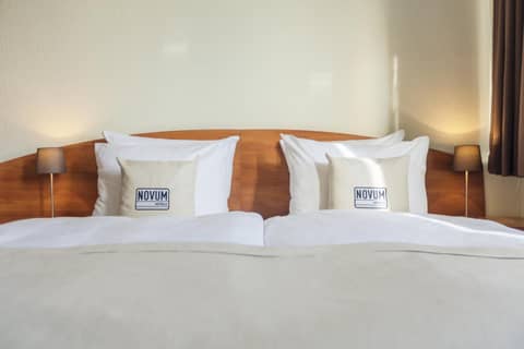 Hotel Hamburg Stadtzentrum — photo 8