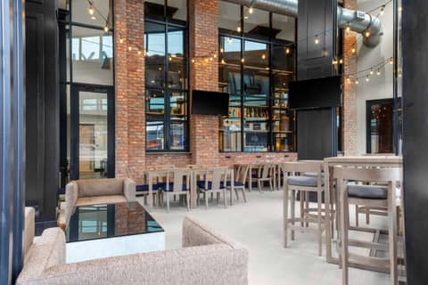 Hyatt House Nashville Downtown-Convention Center — photo 5