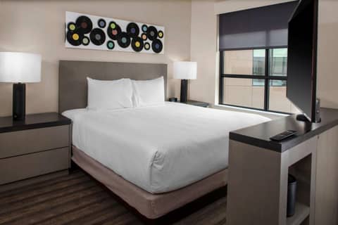 Hyatt House Nashville Downtown-Convention Center — photo 7