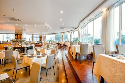 Muong Thanh Luxury Song Han Hotel - 10 Minutes to Da Nang Airport & 800m to Dragon Bridge — photo 3