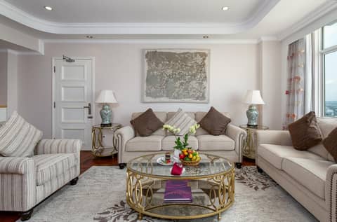 Muong Thanh Luxury Song Han Hotel - 10 Minutes to Da Nang Airport & 800m to Dragon Bridge — photo 9