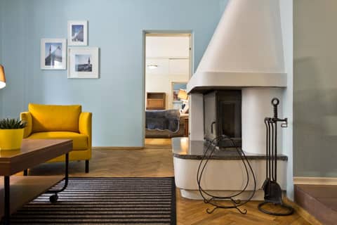 Tallinn City Apartments - Town Hall Square — photo 7