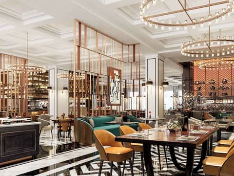 Fairmont Mumbai — photo 3