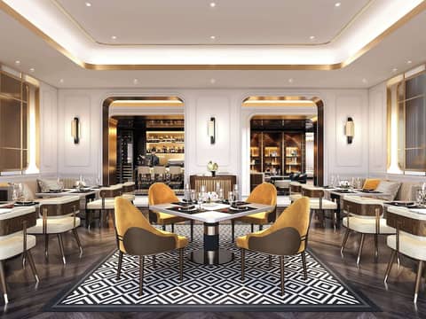 Fairmont Mumbai — photo 5