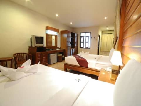 Bel Aire Resort Phuket — photo 2