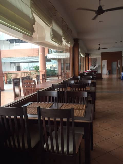Bel Aire Resort Phuket — photo 8