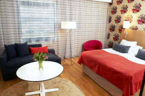 Scandic Backadal — photo 5