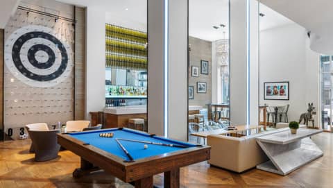Hotel Zetta San Francisco — photo 9