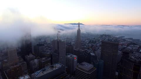 Four Seasons Hotel San Francisco at Embarcadero — photo 3