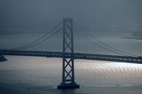 Four Seasons Hotel San Francisco at Embarcadero — photo 9