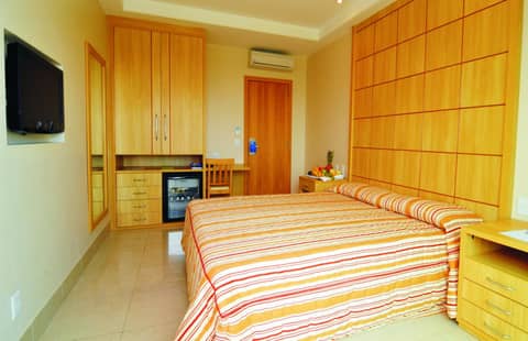 Américas Gaivota Hotel — hotel room