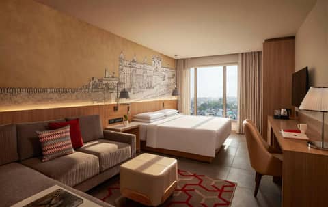 Hyatt Place Jaipur Malviya Nagar — photo 7