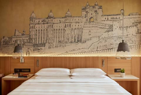 Hyatt Place Jaipur Malviya Nagar — photo 9