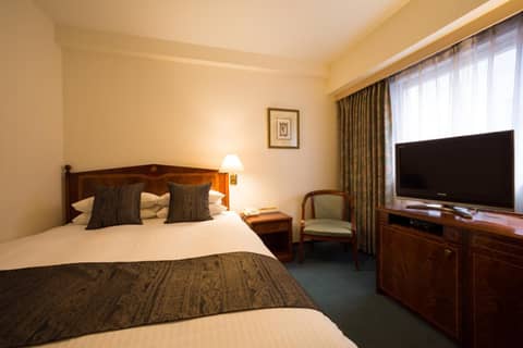 Dukes Hotel Hakata — photo 3