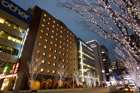 Dukes Hotel Hakata — photo 7