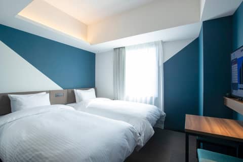 Prince Smart Inn Hakata — photo 4