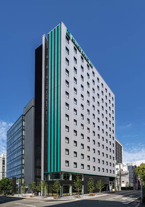 Prince Smart Inn Hakata — photo 5
