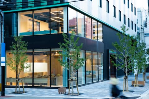 Prince Smart Inn Hakata — photo 7
