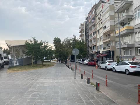 İn The Middle Hotel — photo 3