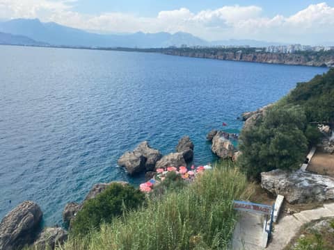 İn The Middle Hotel — photo 7