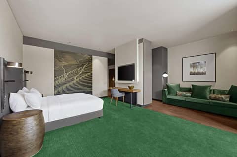 Hilton Porto Gaia — photo 4