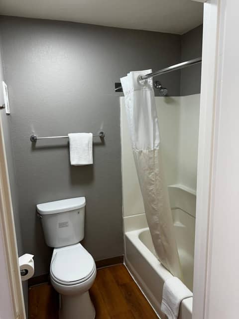 Motel 6-San Diego, CA - Hotel Circle - Mission Valley — photo 8