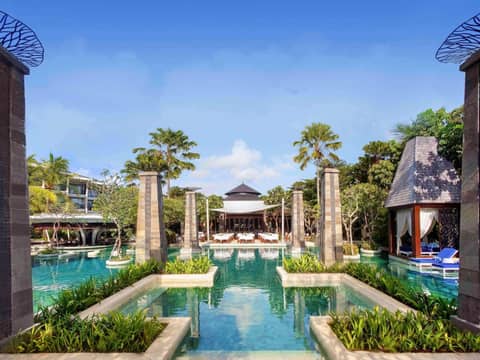 Sofitel Bali Nusa Dua Beach Resort — photo 3