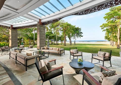 Sofitel Bali Nusa Dua Beach Resort — photo 4