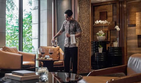 Sofitel Bali Nusa Dua Beach Resort — photo 6