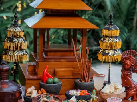 Sofitel Bali Nusa Dua Beach Resort — photo 9