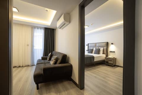 Kriti Hotel Antalya — photo 6