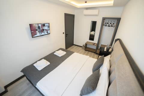 Kriti Hotel Antalya — photo 8
