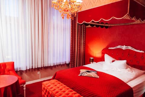 Hotel Village — photo 7