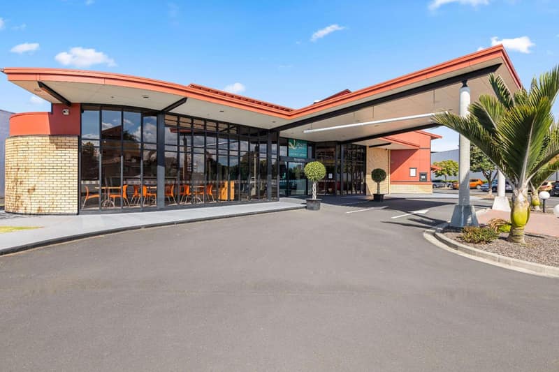 Quality Hotel Lincoln Green — photo 1