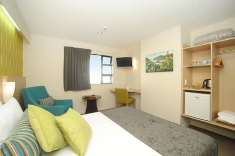 Quality Hotel Lincoln Green — photo 3