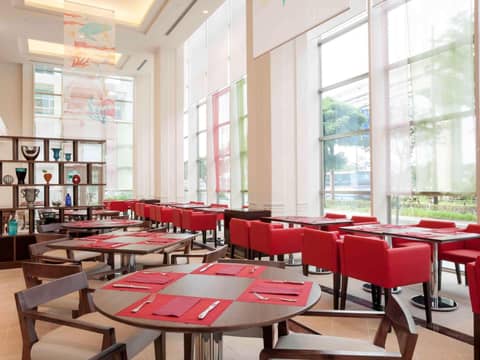 Mercure Okinawa Naha — photo 2