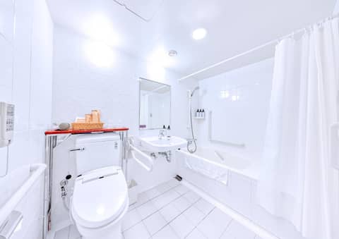 Mercure Okinawa Naha — photo 5