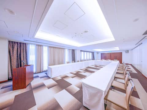 Mercure Okinawa Naha — photo 6