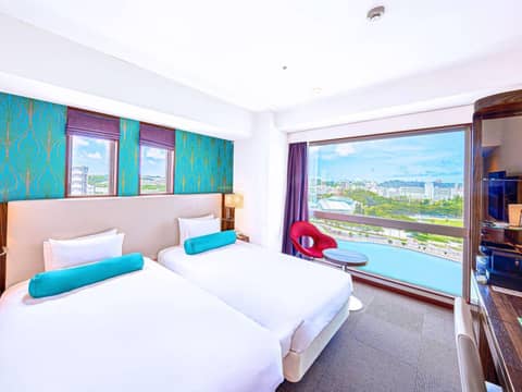 Mercure Okinawa Naha — photo 8