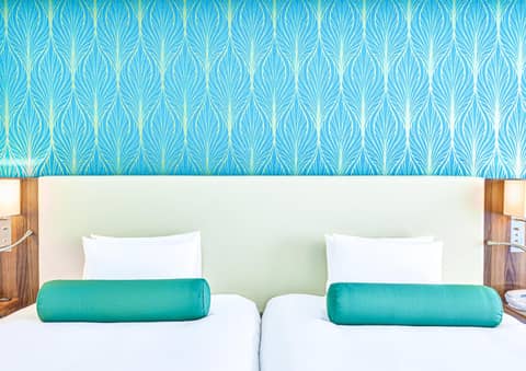 Mercure Okinawa Naha — photo 9