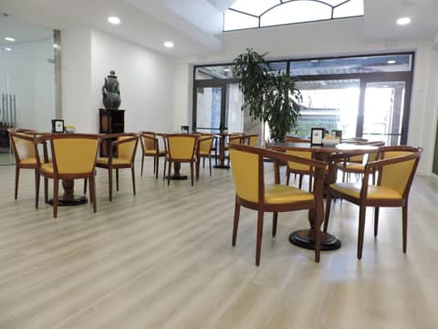 Hotel Elite Palermo Centro & Bistro' — photo 2