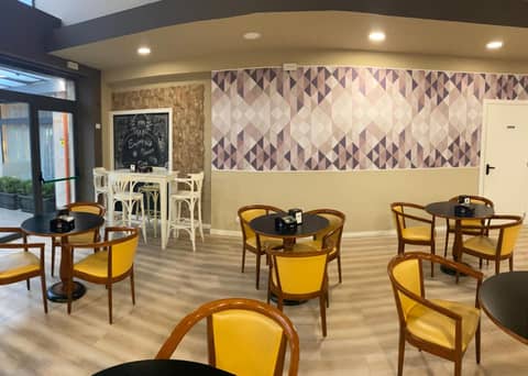 Hotel Elite Palermo Centro & Bistro' — photo 4