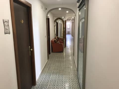 Hotel Elite Palermo Centro & Bistro' — other