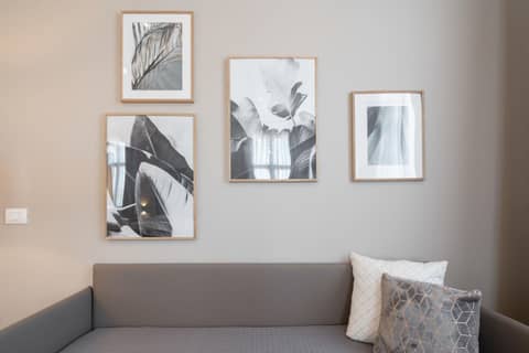 Hotel Palazzo Martinelli Dolfin — other