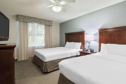 Homewood Suites by Hilton Tampa Airport - Westshore — photo 2