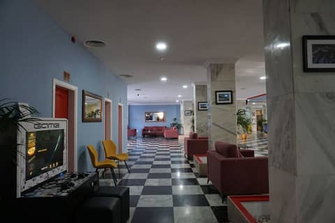 Apartamentos Pirámides — photo 3