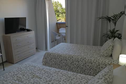 Apartamentos Pirámides — photo 5